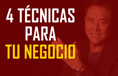 CLAVES PARA NEGOCIOS, KIYOSAKI