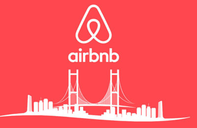 Airbnb espera salir a bolsa durante 2020